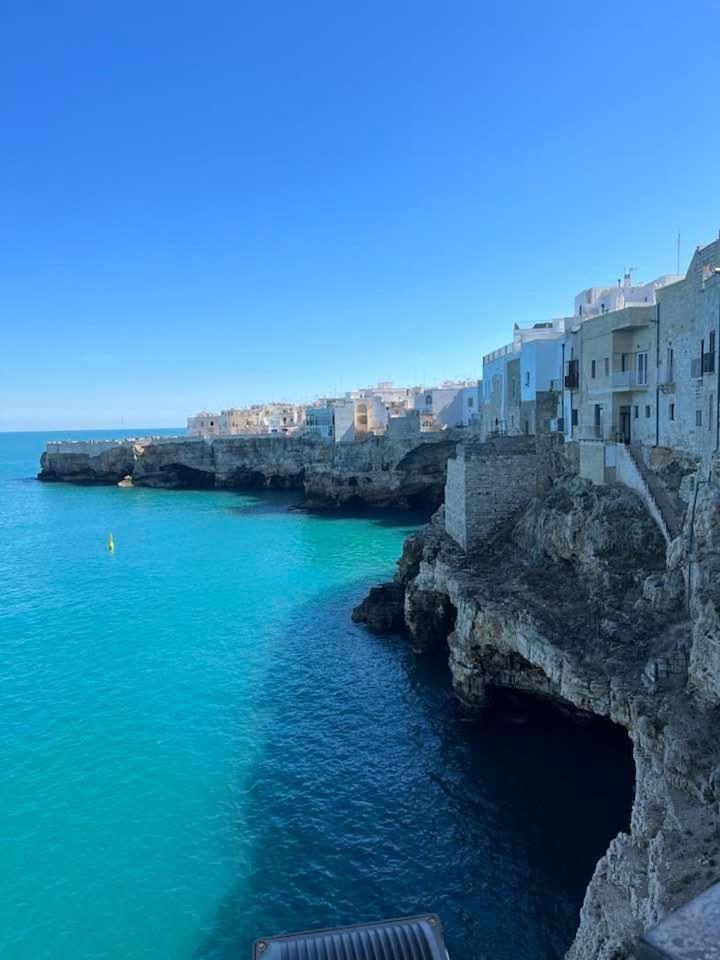Villa Trellame - Casa Vacanze Tra Gli Ulivi Acquaviva delle Fonti Exterior foto