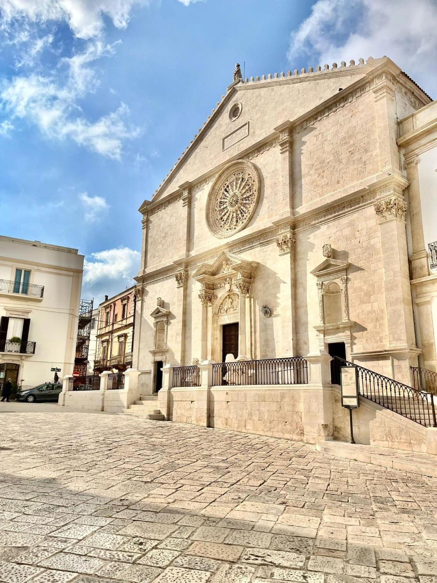 Villa Trellame - Casa Vacanze Tra Gli Ulivi Acquaviva delle Fonti Exterior foto