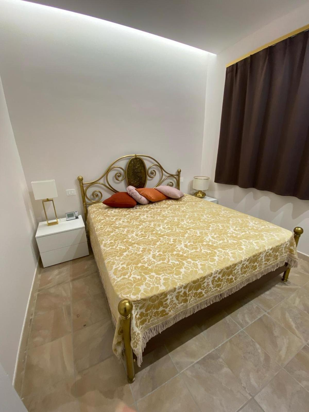 Villa Trellame - Casa Vacanze Tra Gli Ulivi Acquaviva delle Fonti Exterior foto
